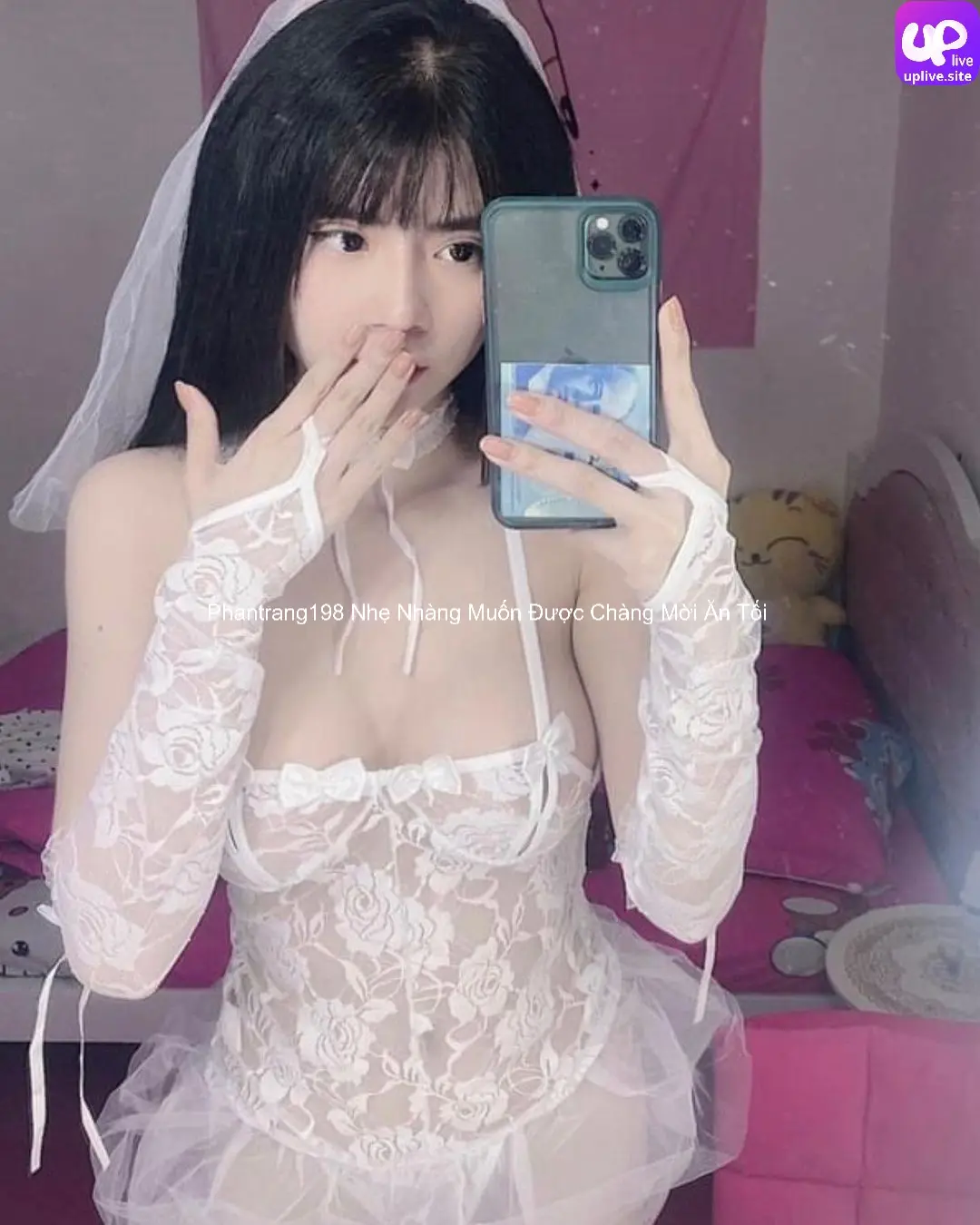 Phantrang198 Nhẹ Nhàng Muốn Được Chàng Mời Ăn Tối 7